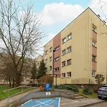 Family 3 Bedroom With Balcony In Cracow By Renters Krakow
